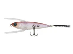 DStyle Reserve 70mm Topwater Fishing Lure -Fishing Gear Sales DStyle Reserve Topwater Lure Pink Fish