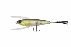 DStyle Reserve 70mm Topwater Fishing Lure -Fishing Gear Sales DStyle Reserve Topwater Lure Ayu