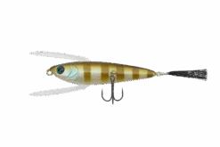 DStyle Reserve 70mm Topwater Fishing Lure -Fishing Gear Sales DStyle Reserve Topwater Lure Natural Gill