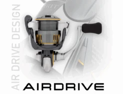 Daiwa 23 Airity -Fishing Gear Sales Daiwa23Airity1 e79a7496 5cce 4bc0 b67b aec60c5d7337