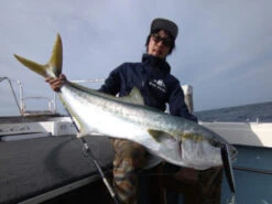 MC Works 2022 Explosion 817HF STD -Fishing Gear Sales EX817HF 2 300x225 1