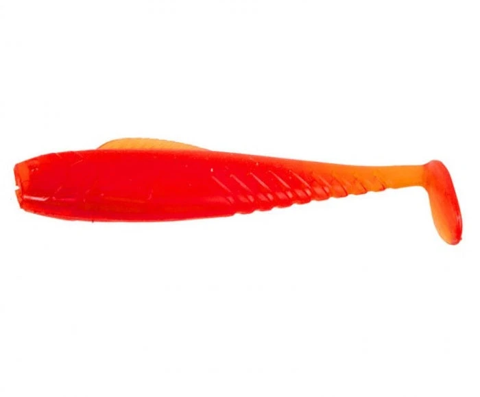 Entice Bungee Baits Paddler 3 Inch Soft Plastic Lure - Mega Clearance - Image 4