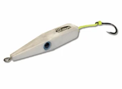 GT Ice Cream Needle Nose 4oz Hard Body Lure -Fishing Gear Sales GT Icecream Needle Nose Lure Pearl 65d8632a 91eb 480b 83ac 8ee989f6e6c1