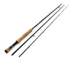 Kilwell NZ Innovation II 9073 Fly Rod