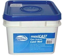 Jarvis Walker Maxicast Mono Bottom Pocket Cast Net -Fishing Gear Sales Jarvis Walker Maxicast Mono Bottom Pocket Cast Net c17ecc04 5097 4c5f a5ac 14af94b81e7e