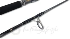 MC Works 2022 Explosion 817HF STD -Fishing Gear Sales MCWorksExplosion