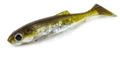 Molix RT Shad 3.5 Inch Soft Plastic Lure -Fishing Gear Sales Molix RT Shad 3.5 inch Soft Plastic Lure BBSF