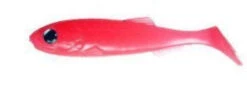 Molix RT Shad 4.5 Inch Soft Plastic Lure 19 Molix RT Shad 4.5 Inch Soft Plastic Lure -Fishing Gear Sales Molix RT Shad 4.5 inch Soft Plastic Lure Pink