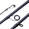 NS Black Hole Amped II Surf Spin Rod