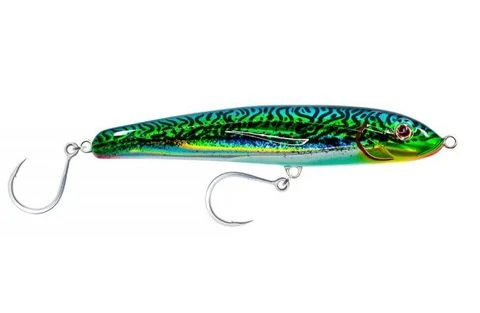 Nomad Design Riptide 155mm 42g Floating Stickbait Fishing Lure 13 Nomad Design Riptide 155mm 42g Floating Stickbait Fishing Lure - Image 13