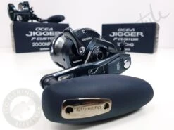 2019 Shimano Ocea Jigger F Custom -Fishing Gear Sales Ocea Jigger F Custom 1500 1 8e8d8265 113e 4103 8c3e 49b775ea5420