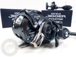 2019 Shimano Ocea Jigger F Custom -Fishing Gear Sales Ocea Jigger F Custom 2000 2 b7a9d48c 8846 4ded bcd7 b83bcba52a15