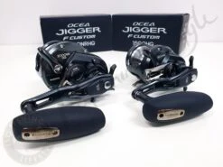 2019 Shimano Ocea Jigger F Custom -Fishing Gear Sales Ocea Jigger F Custom 2 5afb74bb b35e 467b 92a3 1a283b594493