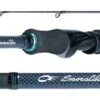 Daiwa 2020 Emeraldas MX Eging Rod