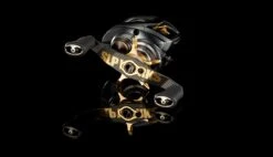 SLP Works RCSB 10th Anniversary Carbon Crank Handle 85mm -Fishing Gear Sales SLPWorks10thyearanniversarycarboncrankhandle2