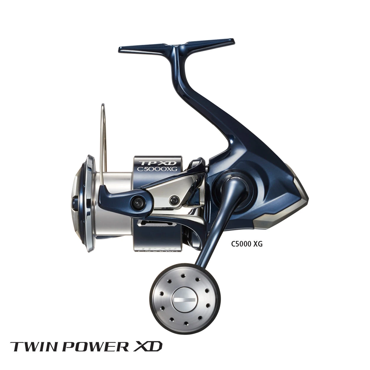 2021 Shimano Twinpower XD 5 2021 Shimano Twinpower XD - Image 5