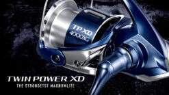 2021 Shimano Twinpower XD 11 2021 Shimano Twinpower XD -Fishing Gear Sales Shimano21TwinpowerXD4