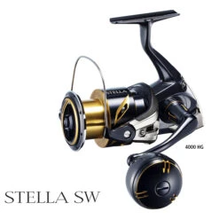 2020 Shimano STELLA SW -Fishing Gear Sales Shimano 2020 Stella SW4000XGC 76e7866a 7dbe 420e 8fa1 9202e3bad063