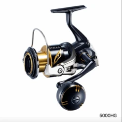2020 Shimano STELLA SW -Fishing Gear Sales Shimano 2020 Stella SW5000HGC
