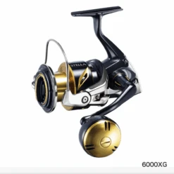 2020 Shimano STELLA SW -Fishing Gear Sales Shimano 2020 Stella SW6000XGC