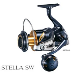 2020 Shimano STELLA SW -Fishing Gear Sales Shimano 2020 Stella SW8000HGC 0d95c81b 2156 42f6 ad44 3a9e21f5f608