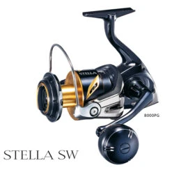 2020 Shimano STELLA SW -Fishing Gear Sales Shimano 2020 Stella SW8000PGC 83f1c3d1 6efb 4b79 8f0c fa8c67cb6717