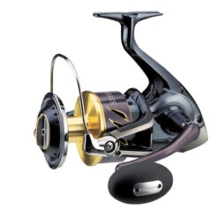 Shimano Stella SWB Spinning Reel -Fishing Gear Sales Shimano Stella SWB Spinning Reel 20000