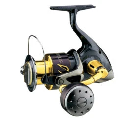 Shimano Stella SWB Spinning Reel -Fishing Gear Sales Shimano Stella SWB Spinning Reel Other c0d2703f cc2b 497e a502 820f6198f012