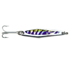 Spanyid Raider Chrome Metal Slug Lure -Fishing Gear Sales Spanyid Raider Chrome Metal Slug Lure R04 Dark Blue 60a47d42 fb78 45eb 9036 58a961b76abe