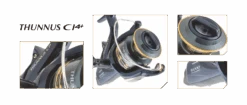 Fishing Gear Sales -Fishing Gear Sales Thunnus Ci4 F
