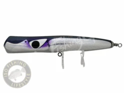 2021 CB ONE Bazoo 220mm 118g -Fishing Gear Sales White