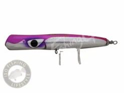 2021 CB ONE Bazoo 220mm 118g -Fishing Gear Sales Whitebait