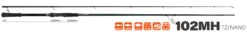 Yamaga Blanks Ballistick 102MH TZ Nano -Fishing Gear Sales YamagaBallisticTZNano4