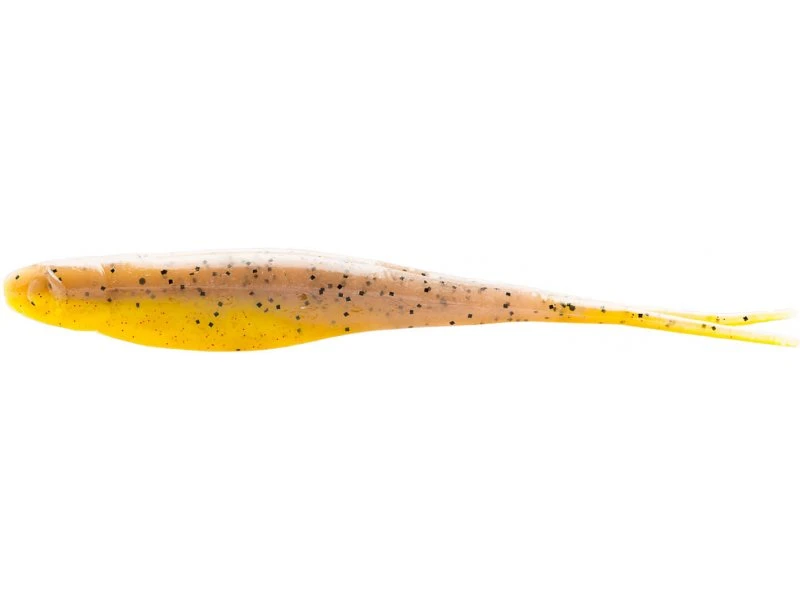 Zman Scented Jerk Shadz 7 Inch Soft Plastic Lure 16 Zman Scented Jerk Shadz 7 Inch Soft Plastic Lure - Image 16