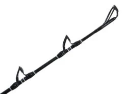 Shimano Abyss SW Bent Butt Stand Up Game Rod 5'6'' 60-100lb 2pc 8 Shimano Abyss SW Bent Butt Stand Up Game Rod 5'6'' 60-100lb 2pc -Fishing Gear Sales ab562g60100 4