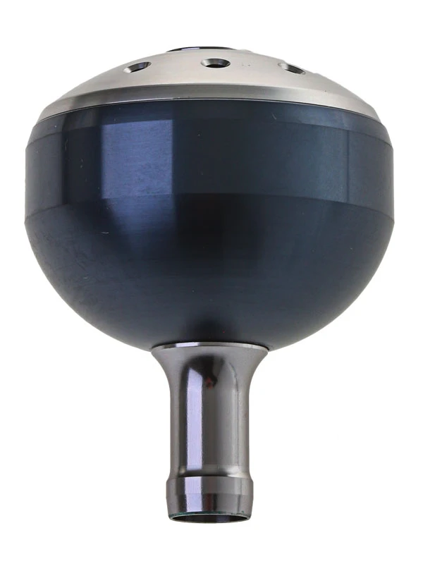 Shimano Alloy Handle Knob Kit Large 1 Shimano Alloy Handle Knob Kit Large