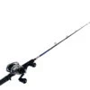 Shimano Tranx 300A And Shadow X Nano Baitcaster Combo 7ft 4-6kg 2pc