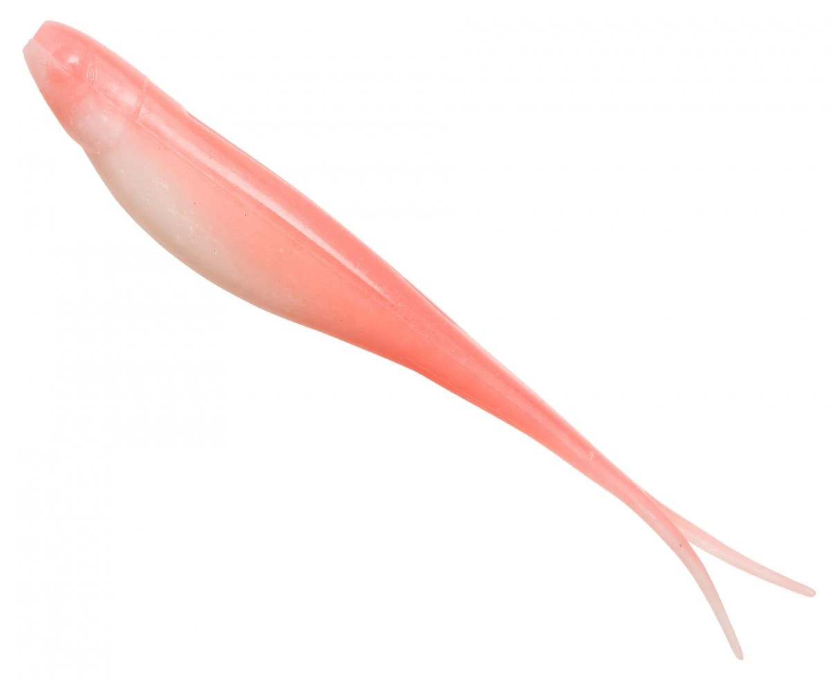 Zman Scented Jerk Shadz 7 Inch Soft Plastic Lure 5 Zman Scented Jerk Shadz 7 Inch Soft Plastic Lure - Image 5