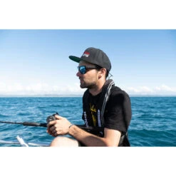 Okuma Cortez CZ-5CS Star Drag Overhead Reel With 30lb Braid -Fishing Gear Sales cortez reel mig 2