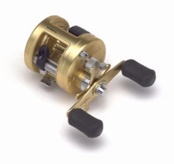 Shimano Calcutta 201B Left Handed Baitcast Reel