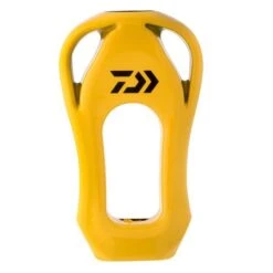 Daiwa DCP Zaion Knob -Fishing Gear Sales daiwa zaion knob yellow
