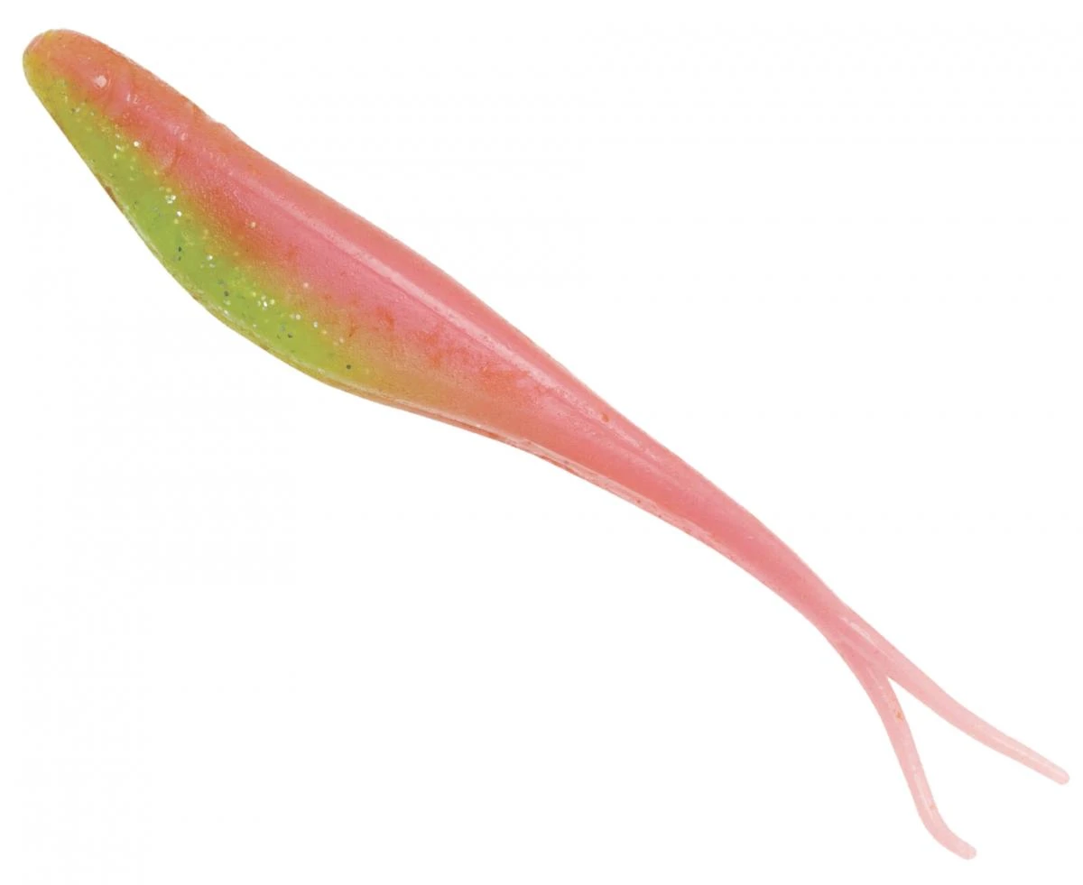Zman Scented Jerk Shadz 7 Inch Soft Plastic Lure 13 Zman Scented Jerk Shadz 7 Inch Soft Plastic Lure - Image 13