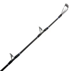 Shimano Talica 12 Energy Concept 2-Speed Jigging Combo 5ft PE3-6 2pc -Fishing Gear Sales enc502ohj36 3 1 1