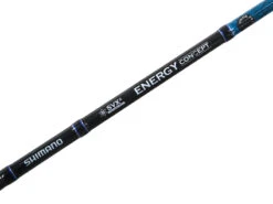 Shimano Energy Concept Spinning Soft Bait Rod 7ft 4-8kg 2pc 9 Shimano Energy Concept Spinning Soft Bait Rod 7ft 4-8kg 2pc -Fishing Gear Sales enc702sp48 3