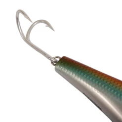 Shimano Waxwing Saltwater Lure 88mm Copper Blue Silver -Fishing Gear Sales groupedshimanowaxwing 2 5