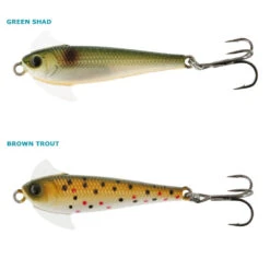 Shimano Waxwing Freshwater Lure 48mm -Fishing Gear Sales groupedshimanowaxwing48mm 3