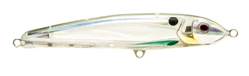 Nomad Design Riptide 155mm 42g Floating Stickbait Fishing Lure 7 Nomad Design Riptide 155mm 42g Floating Stickbait Fishing Lure - Image 7