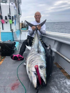 CB ONE Bazoo 160mm 48g -Fishing Gear Sales image b2fe7f21 f170 4afd 8df8 749c74fcb743