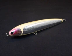 2019 CB One Ryan 200 100g -Fishing Gear Sales image d51695f1 f2e6 4b06 94bc a99053a45759