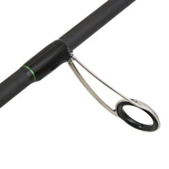 Shimano #KAOS Spinning Rod 7ft 14-42g 2pc Lime Green -Fishing Gear Sales kag702sp1020 3